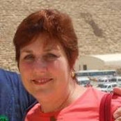 Carol Brogdon's photo