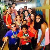 Catherine Perez's photo