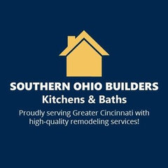 Southern Ohio Builders Kitchens & Baths