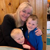 Becki Barker's photo