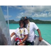 Fabiola Santos's photo