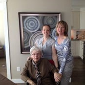 Ally Hockin's photo