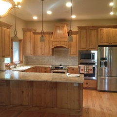 Wills Custom Cabinets LLC