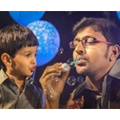 Foto di Avinash Reddy