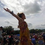 Tracie Lusteds billede