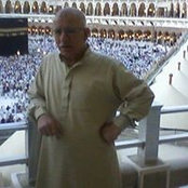 Walid Gabr's photo