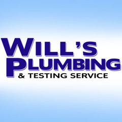 Will's Plumbing & Testing Service