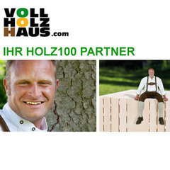 Vollholzhaus GmbH