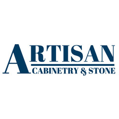 Artisan Cabinetry & Stone