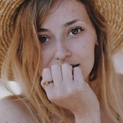 Photo de Daria Mutina