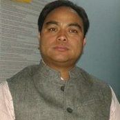 Laxman Singh's photo