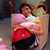 Lynne Ong's photo