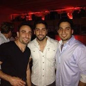 Michael Moradian's photo