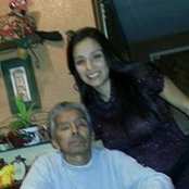 Monique Arias's photo