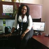 Chantel Williams's photo