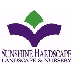 Sunshine Hardscape, Landscape and Nursery