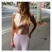 Lucinda Connery's photo