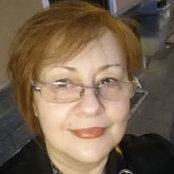 Simona Iordachescu's photo