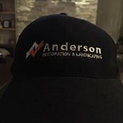 Mark Anderson's photo
