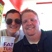 Zack Lewis's photo