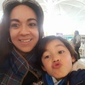 Carolina Puerta's photo