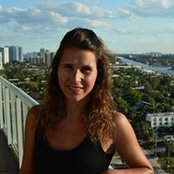 Foto de Andrée-Anne Gingras
