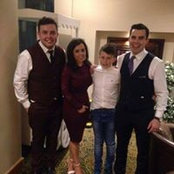 Brian Killian's photo