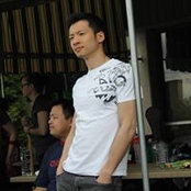 Albert Lau's photo