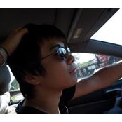 Hao Wang's photo