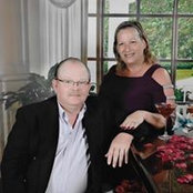 Robin Baisden's photo