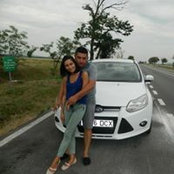 Borbilău Roxana's photo
