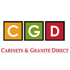 CGD - Kitchen Cabinets & Countertops
