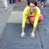 Jen Leary's photo