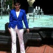 Joyce Daud's photo