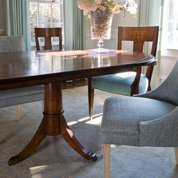 Alexandria Residence