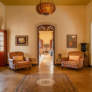 Amrapali - House of Grace