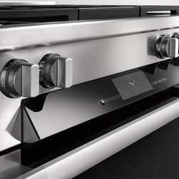 Miele Range - Gas Ranges And Electric Ranges