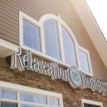 Relaxation Dentistry