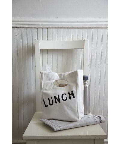 Contemporary Lunch Boxes And Totes by The New General Store