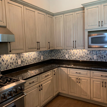 Backsplash