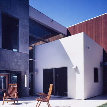 Rustic Canyon