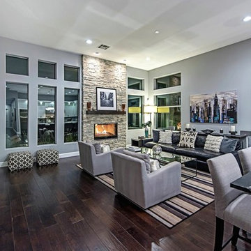 Queensridge Remodel
