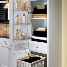 Bathroom cabinet ideas