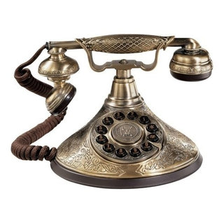 Design Toscano Versailles Telephone