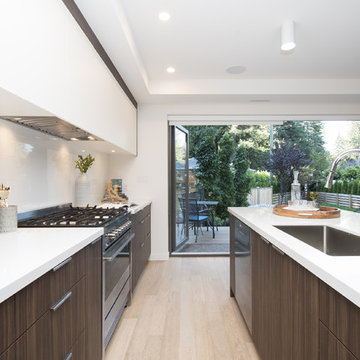 Pemberton Heights
