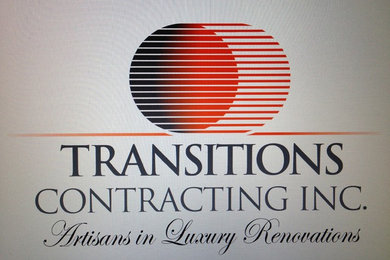 Transitions Contracting Inc