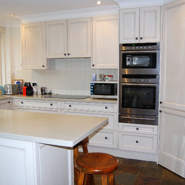 Neutral Bay Kitchen Renovation Sydney 2089