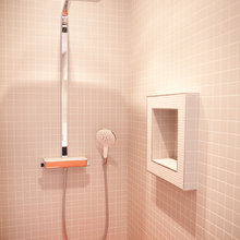 salle d'eau chambre d'ami
