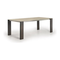 Empire Dining Table - Dining Tables