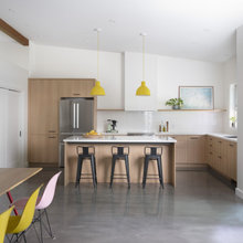 Polished Concrete Floors